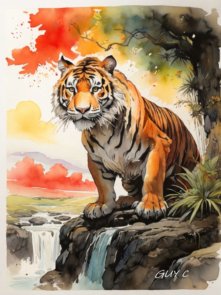 Tuổi Dần cẩn thận lơ là là mất cơ hội lớn