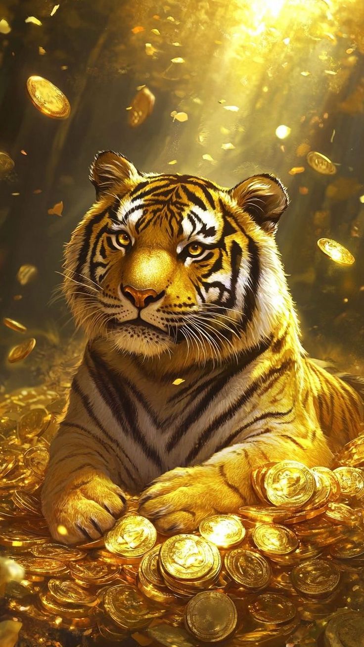 Trong 45 ngày tới, tuổi Dần kinh doanh có lãi lớn