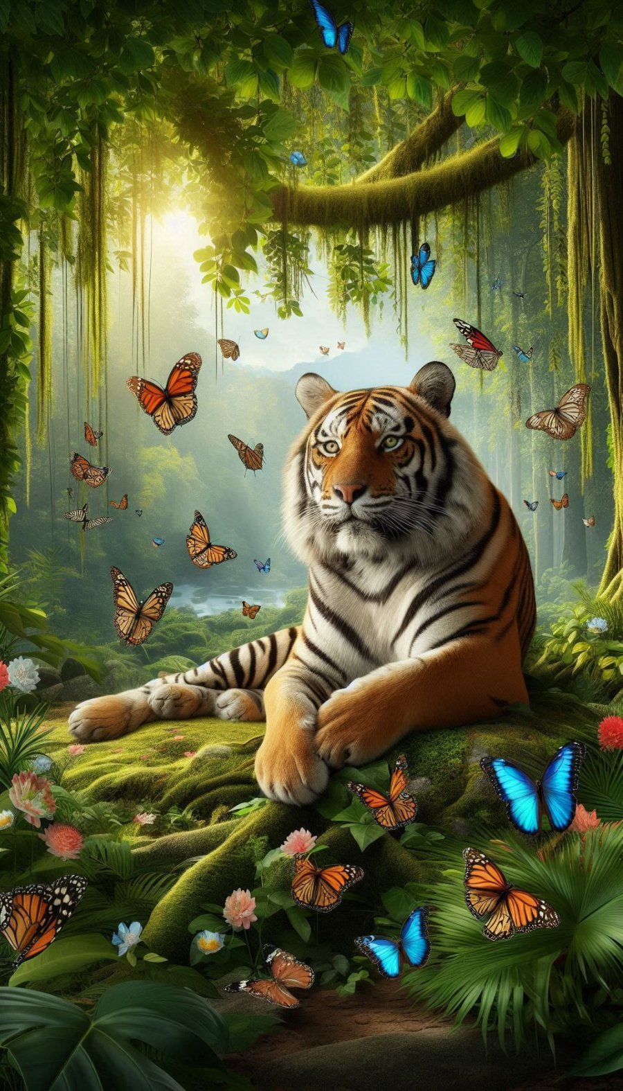 Tuổi Dần tài lộc thăng hoa Thần tài chỉ lối