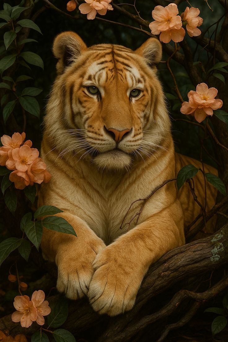 Tuổi Dần bứt phá mạnh mẽ