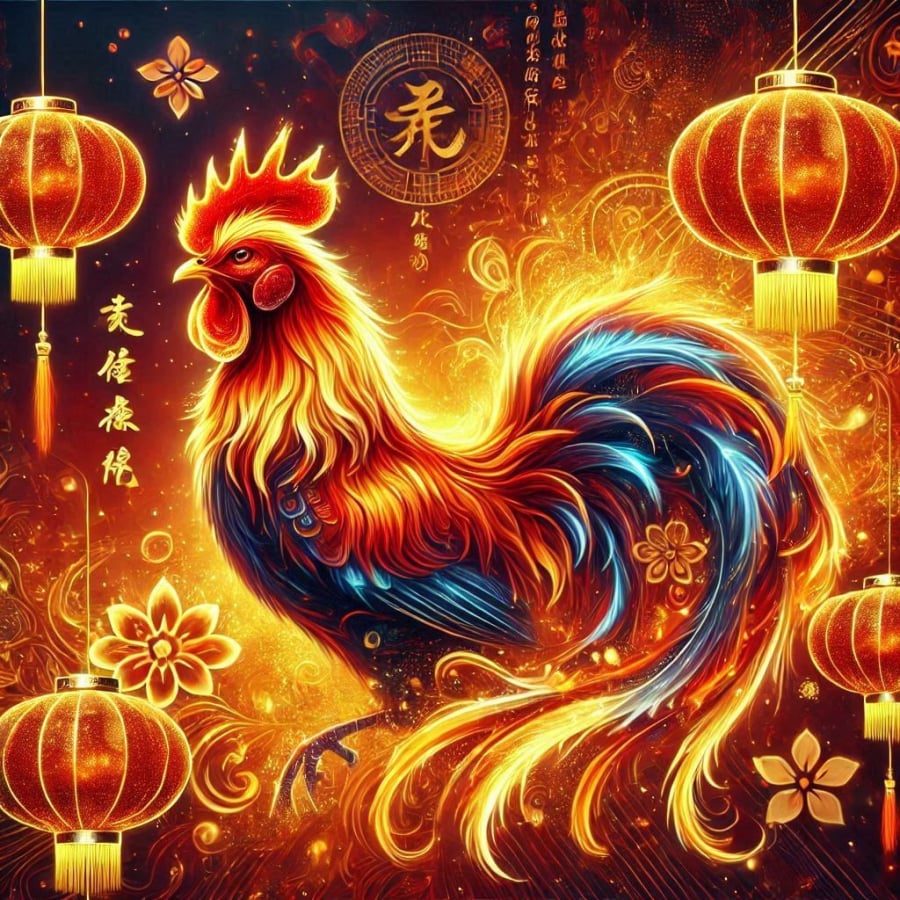 Tuổi Dậu – Phát tài nhờ thực lực, vận trình sáng rõ 