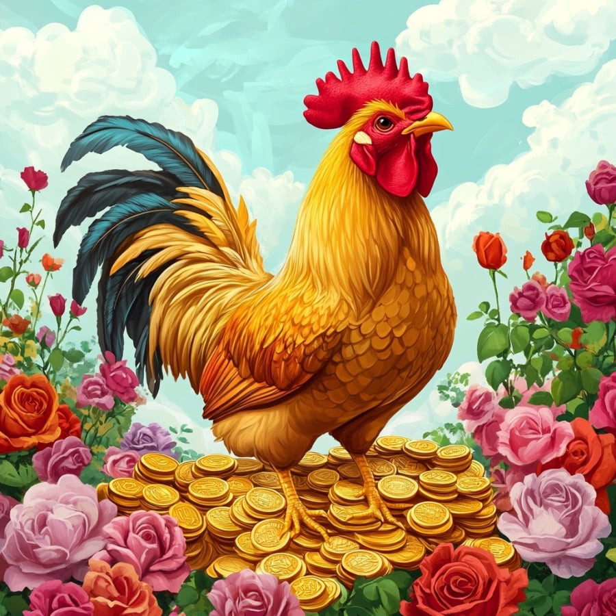 Người tuổi Dậu vốn chăm chỉ, cần mẫn, lại có đầu óc sáng suốt nên thường tạo được nền tảng vững chắc trong sự nghiệp. 