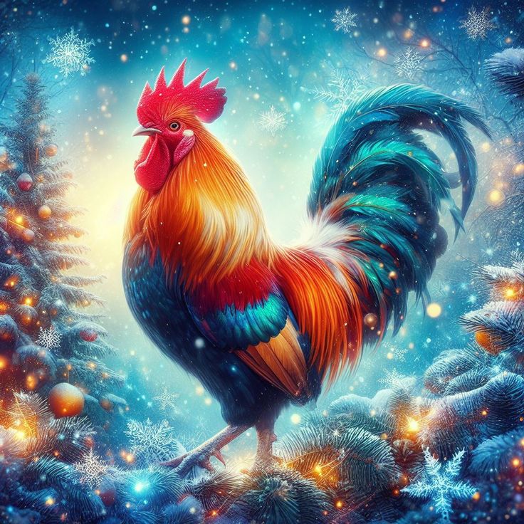 Tuổi Dậu tài lộc đầy nhà