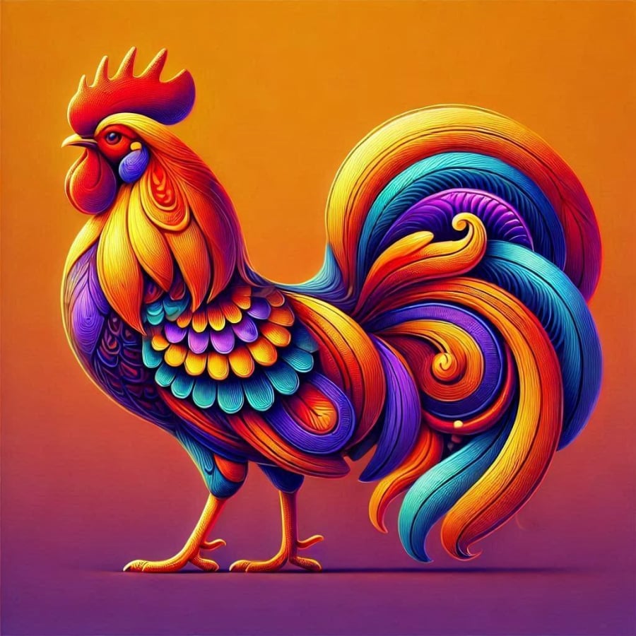 Tuổi Dậu – Bỏ Công Ít, Hái Quả Nhiều 