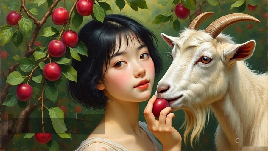 Lúa chín cúi đầu: 3 tuổi càng khiêm tốn Tiền - Tài càng bền, khoe của là mất Lộc