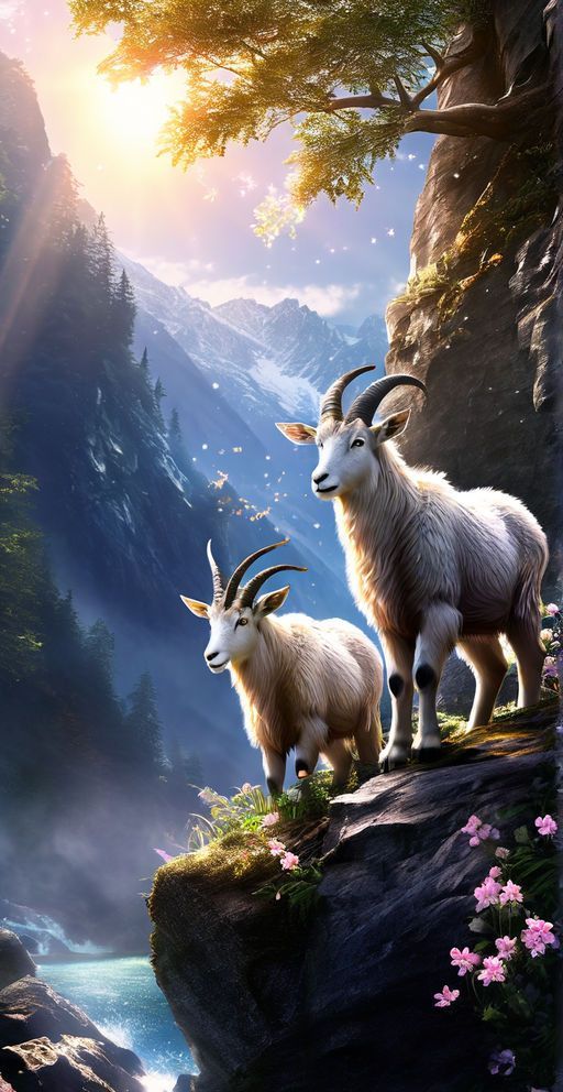 Tuổi Mùi chú ý đừng ham chơi mà bỏ qua cơ hội