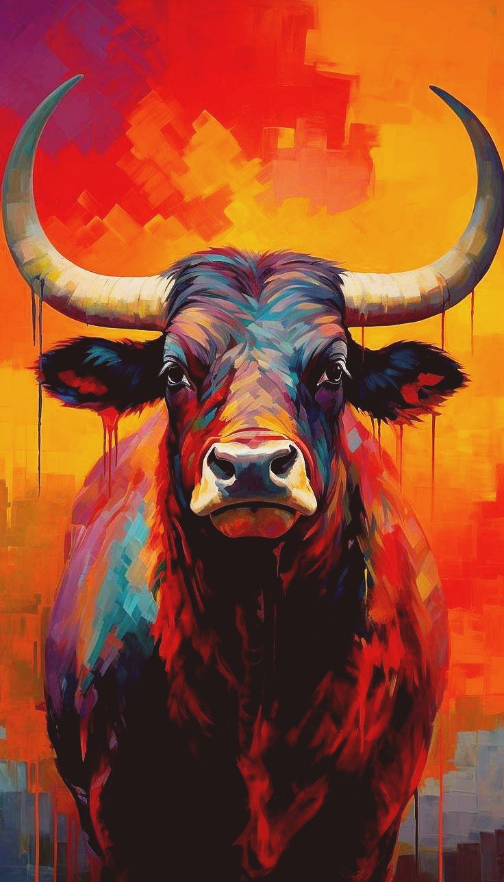 Tuổi Sửu – Bền Bỉ Có Quả Ngọt, Lộc Đến Từ Khắp Nơi 