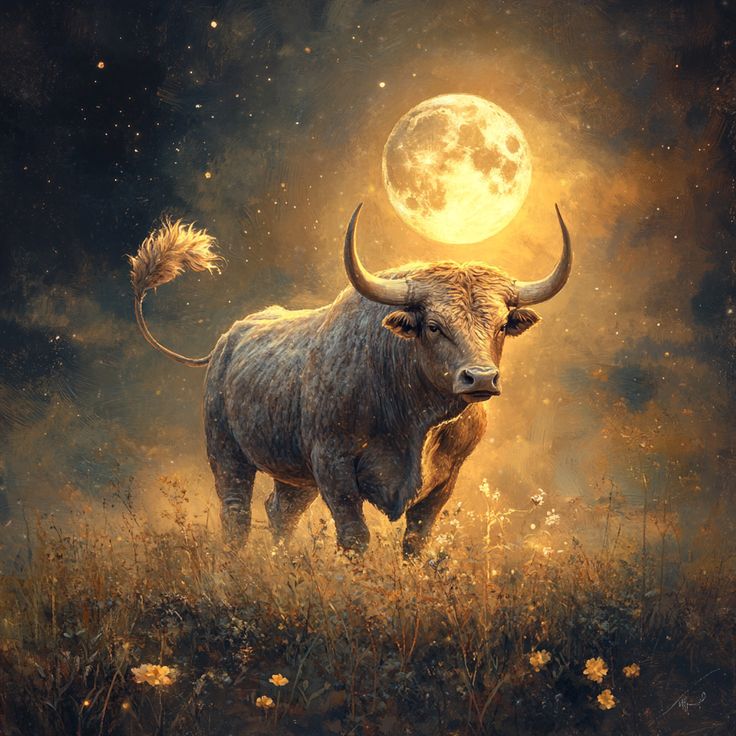 Tuổi Sửu kiên trì