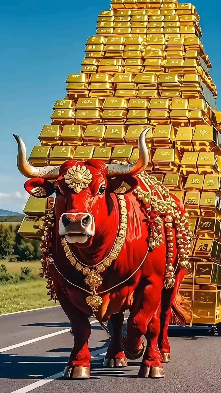 Tuổi Sửu kiên trì nên vận may mỉm cười