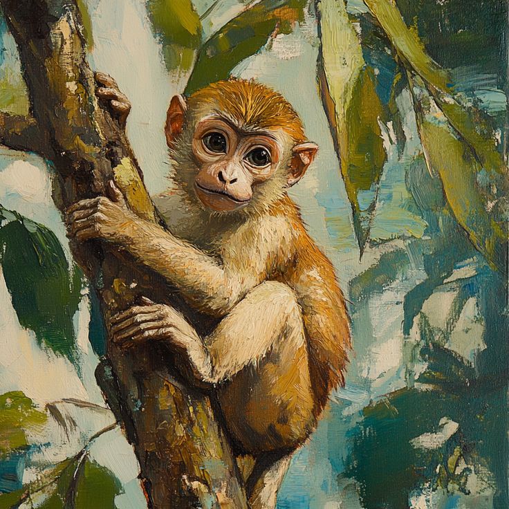 Con giáp tuổi Thân 