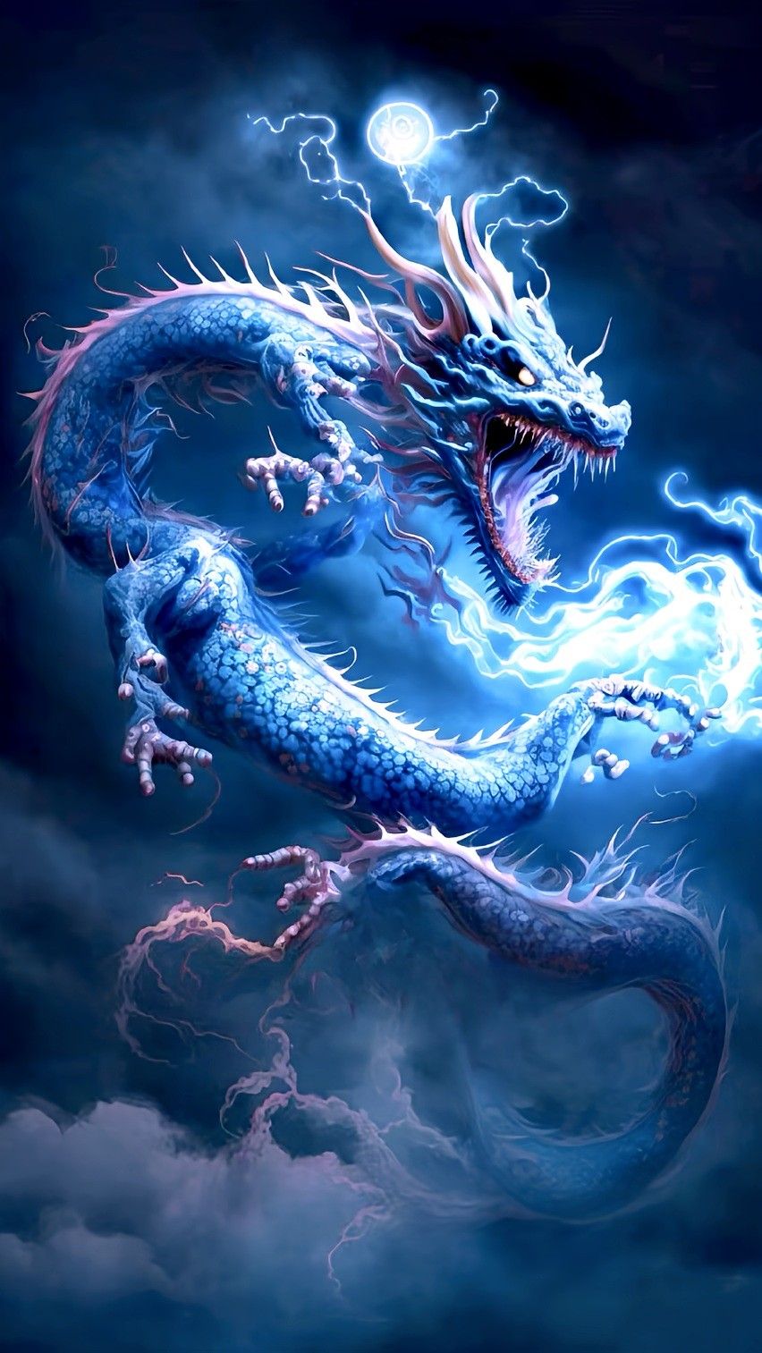 Tuổi Thìn vận khí thăng hoa