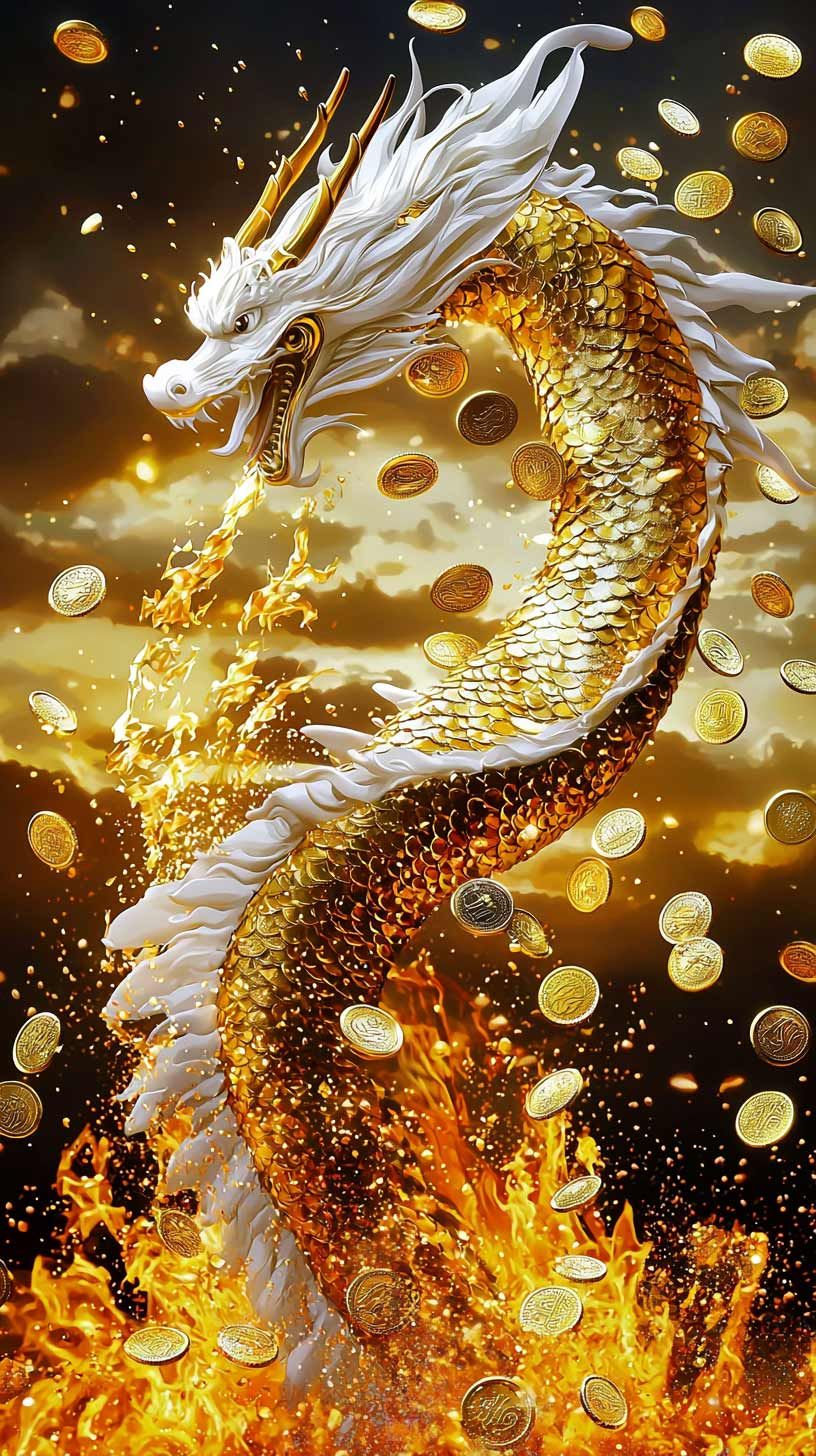 Tuổi Thìn – Hóa Rồng đúng nghĩa, tài danh vượng phát 