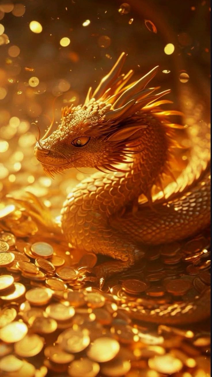 Tuổi Thìn – Con Giáp “Sáng Vận” Nhất, Tiền – Tình – Phúc Hội Tụ 