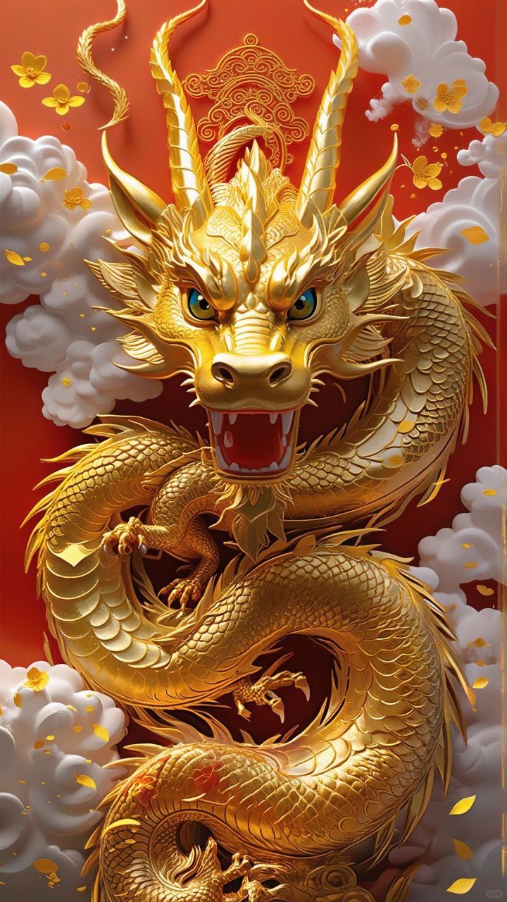 Tuổi Thìn được lộc tổ tiên bước qua khó khăn