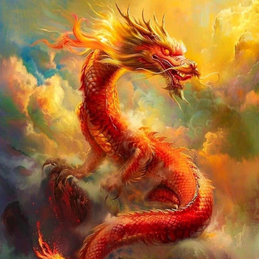 Tuổi Thìn – Vận Trời Trở Mặt, Một Đường Tiến Lên    