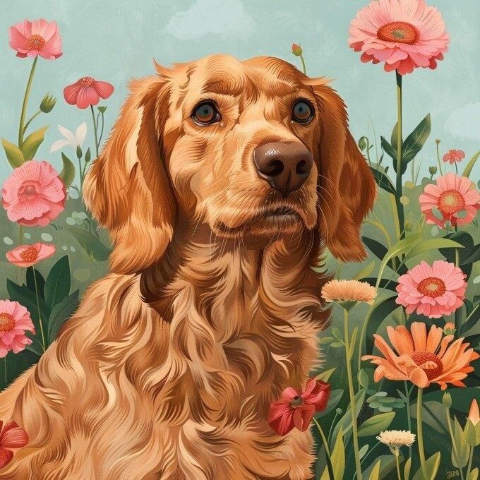 Tuổi Tuất – Thần Tài mở cửa kho, lộc về đầy nhà 