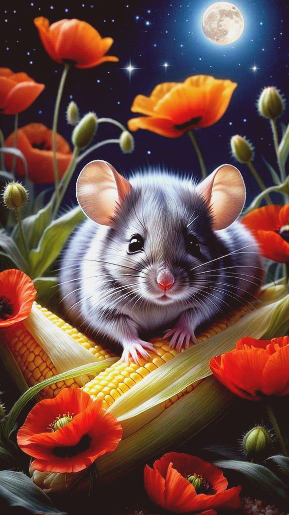 Tuổi Tý – Bước vào chu kỳ phát tài, phát lộc 