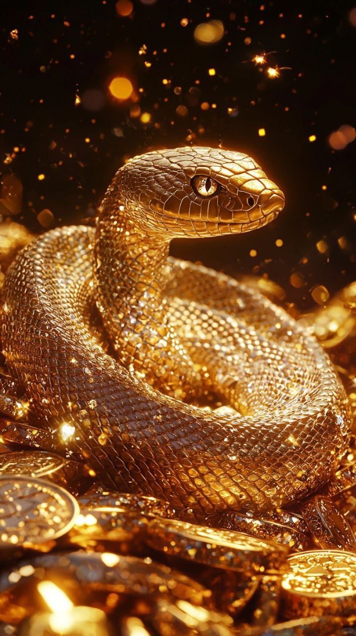 Tuổi Tỵ – Đầu sóng ngọn gió, nắm trọn cơ hội tài lộc 