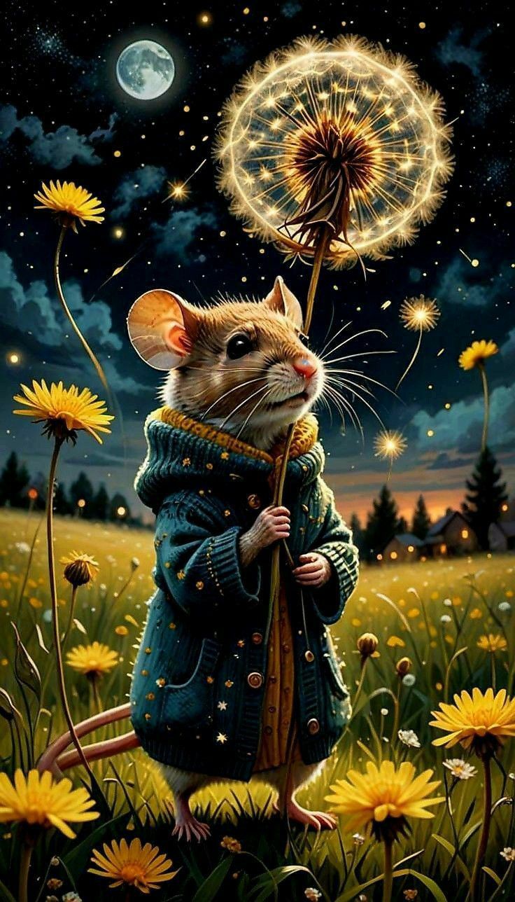 Tuổi Tý nhiều cơ hội