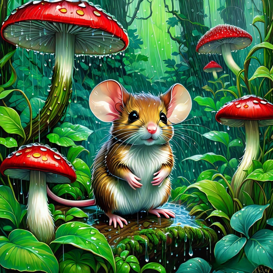 Tuổi Tý đón tài lộc như mưa rào trong 45 ngày tới