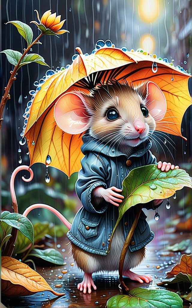 Tuổi Tý trách nhiệm với gia đình