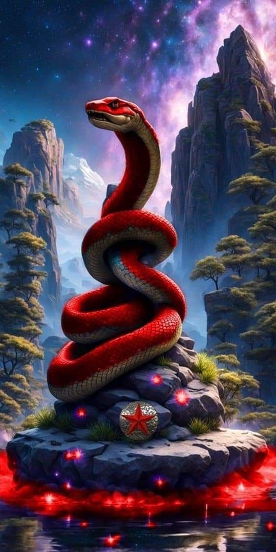 Tuổi Tỵ nhận lộc trời bất ngờ