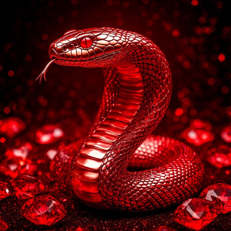 Từ rằm tháng 7 tới Tết Trung thu, tuổi Tỵ rực đỏ cơ hội