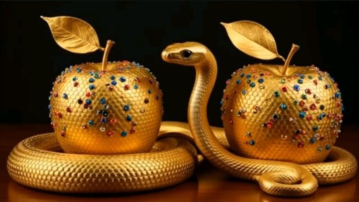 Tuổi Tỵ thong thả nhưng kết quả cao