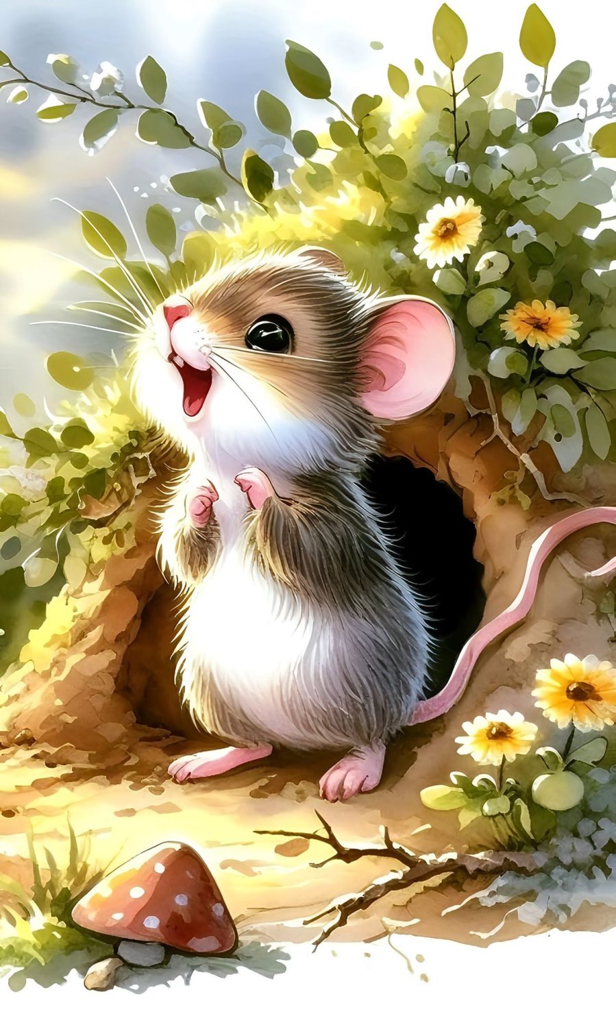 Vận trình tháng 9 tuổi Tý nhiều cơ hội