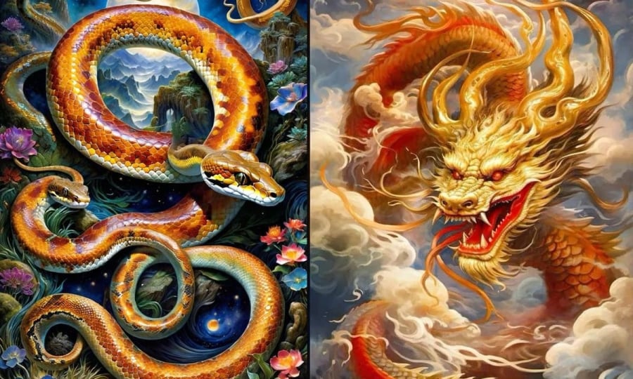 Gà Đẻ Trứng Vàng: 3 con giáp tháng 9 Leo Thang, tháng 10 Tiền về đầy túi