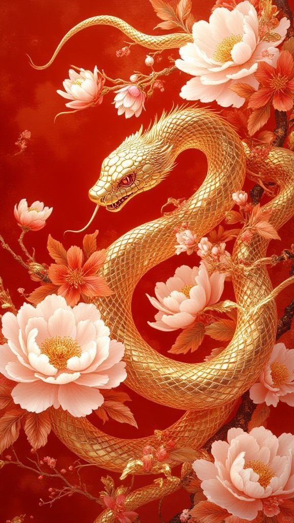 Tuổi Tỵ khéo léo thận trọng