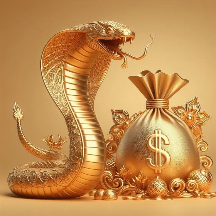 Tuổi Tỵ – Đang Khó Chuyển May, Bước Vào Chu Kỳ Sinh Lộc    