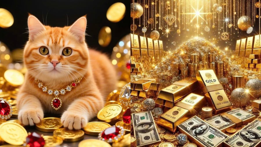 Tuổi Mão may mắn trong 100 ngày cuối cùng năm 2025