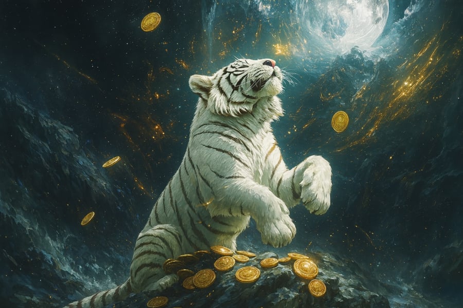 Với bản tính quyết đoán, tuổi Dần thường không bỏ lỡ cơ hội trong công việc