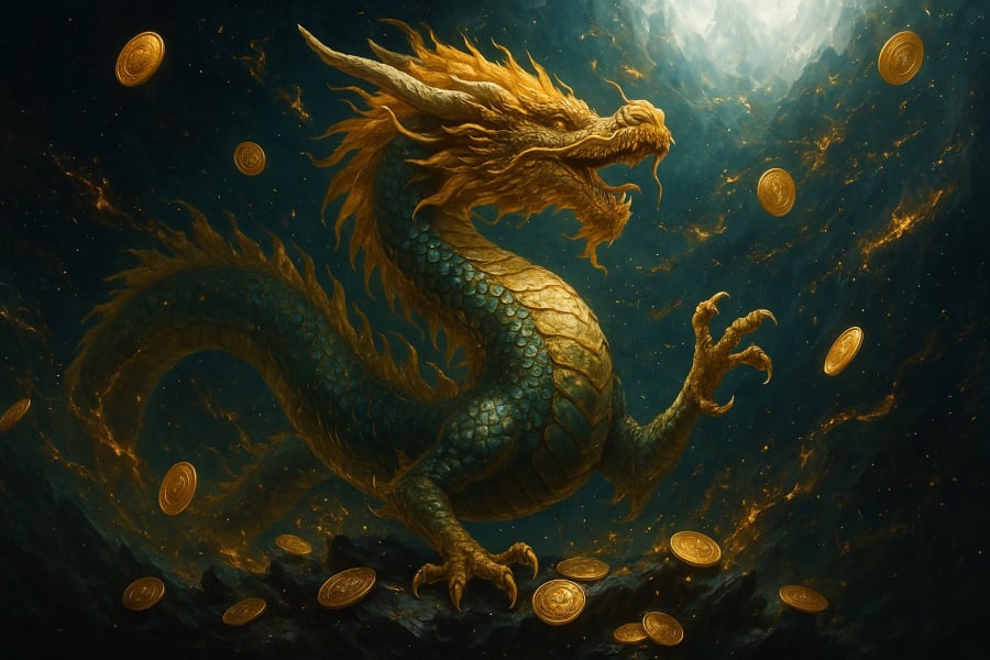 Tuổi Thìn bước sang tháng 8 âm lịch với cảm giác như được tháo gỡ những ràng buộc về tài chính