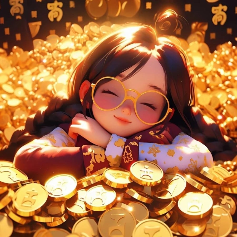 Tuất nằm trong tam hợp với Ngọ, nên dòng chảy quan hệ đặc biệt ưu ái: lời giới thiệu chất lượng, khách hàng quay lại, đối tác cũ “rủ rê” cơ hội mới. 