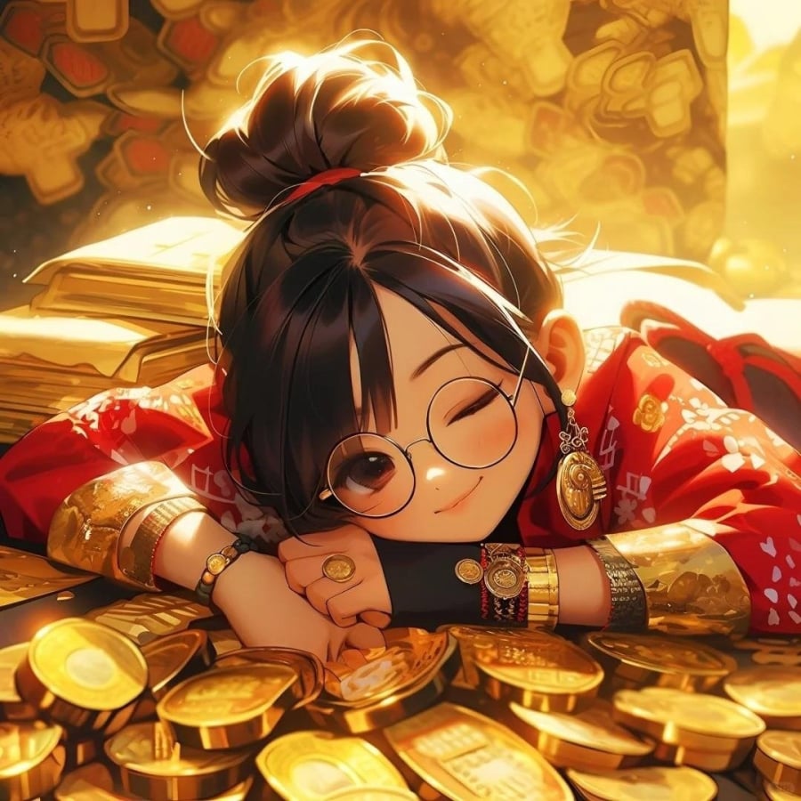 Tuổi Dần hợp khí Ngọ trong cục diện Hỏa, nên động đến việc gì trong giai đoạn cao điểm cuối năm cũng có cảm giác “được mở đường”. 