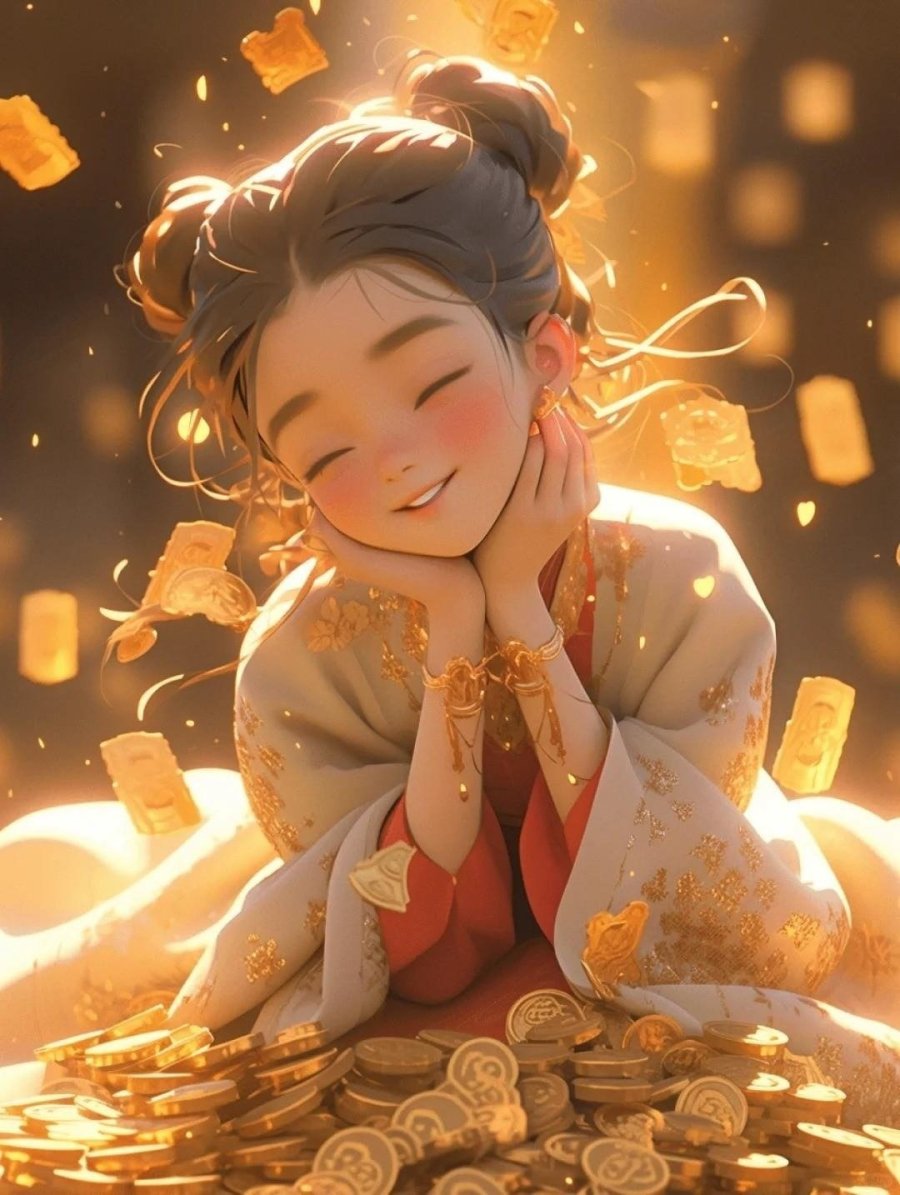 4 con giáp 'trong cứng ngoài mềm', khôn khéo kéo Tiền về trước Tết Bính Ngọ