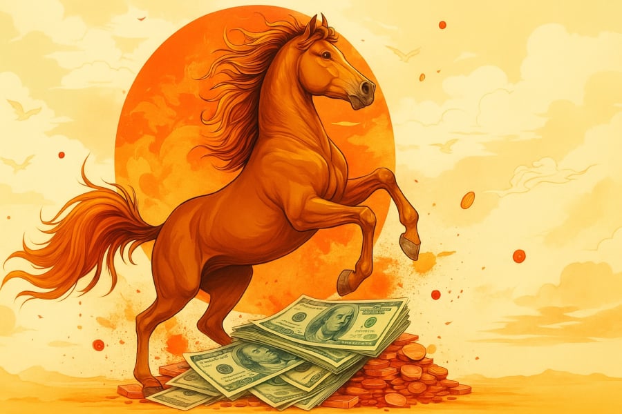 Với tuổi Ngọ, những thử thách từng khiến họ chùn bước giờ đây trở thành bàn đạp để bứt phá