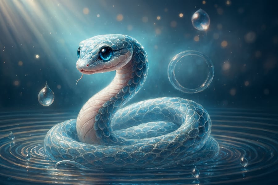 Trong bức tranh tài chính đầu năm, tuổi Tỵ nổi bật với khả năng xoay chuyển linh hoạt