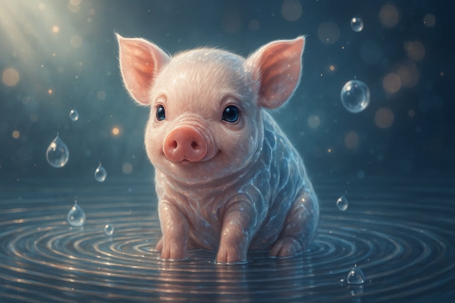 Trong số những con giáp được dự đoán đổi vận, tuổi Hợi là cái tên sáng giá nhất