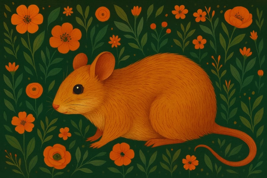 Trong phần lớn thời gian của năm, tuổi Tý có thể đã trải qua giai đoạn bấp bênh về tài chính