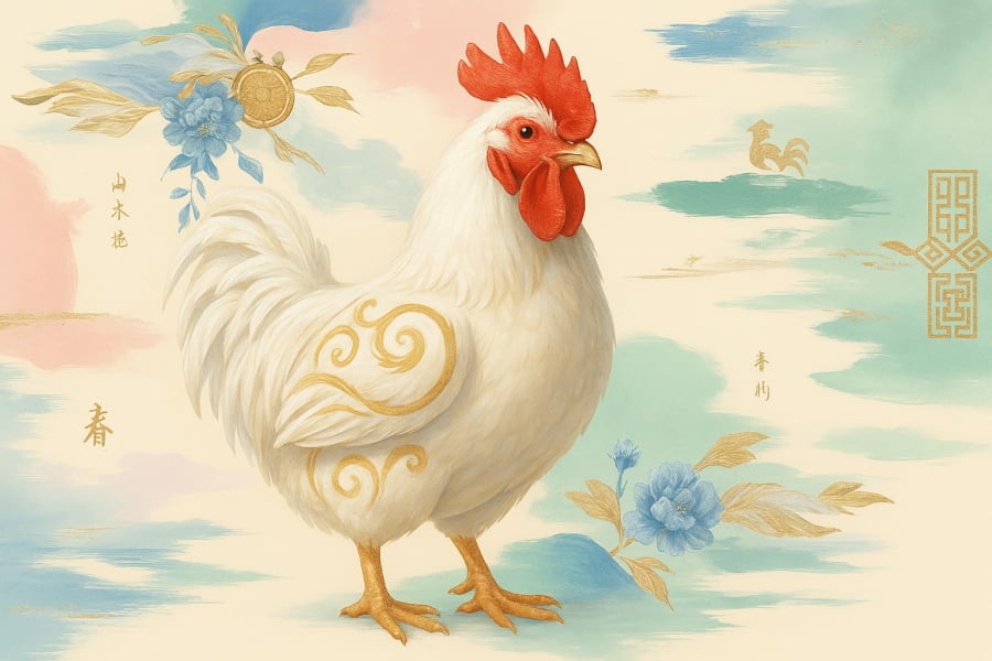 Tuổi Dậu thường được đánh giá cao bởi khả năng quan sát và phân tích logic