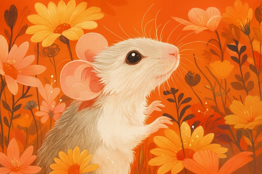 Cuối tháng 9 mang đến cho tuổi Tý nhiều vận hội hiếm có