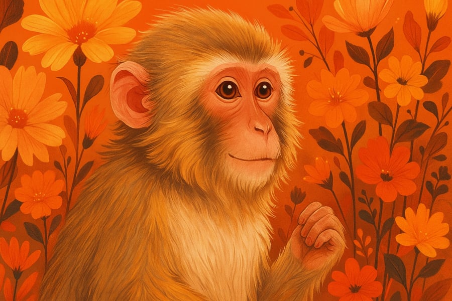 Người tuổi Thân vốn nhanh nhạy, tháo vát và biết tận dụng cơ hội