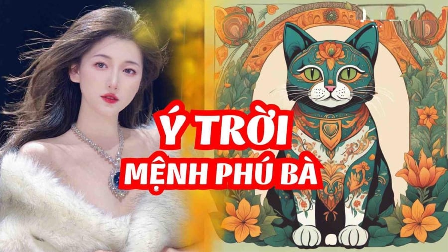 Họ chính là hình ảnh của người phụ nữ “vượng phu ích tử”, vừa giúp chồng thăng tiến vừa giữ lửa hạnh phúc gia đình.