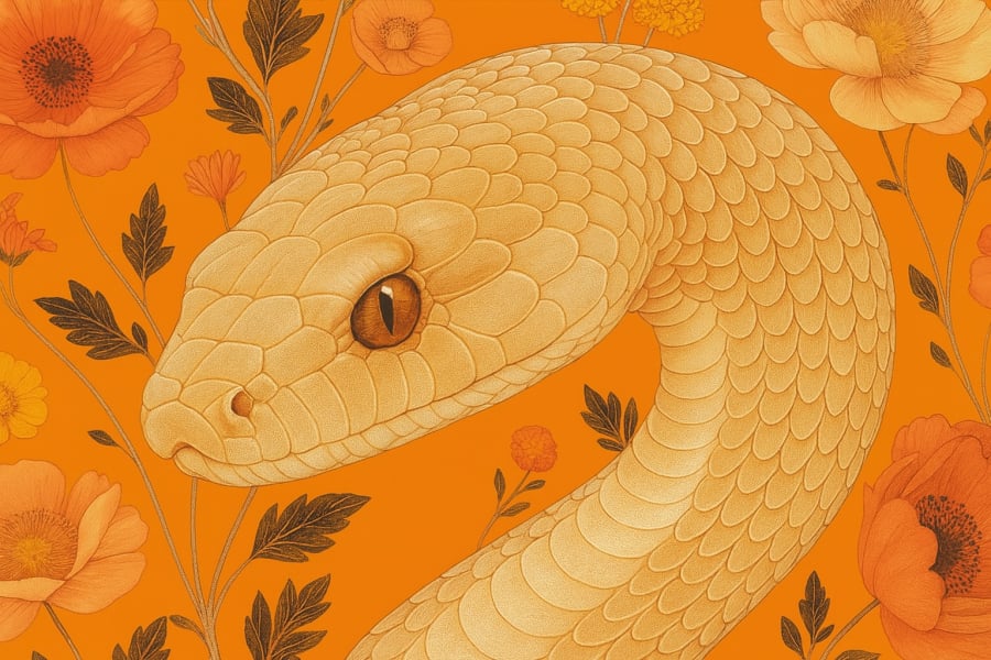 Tuổi Tỵ đang bước vào chu kỳ may mắn hiếm thấy khi liên tiếp đón nhận những tin vui về công việc lẫn tài chính