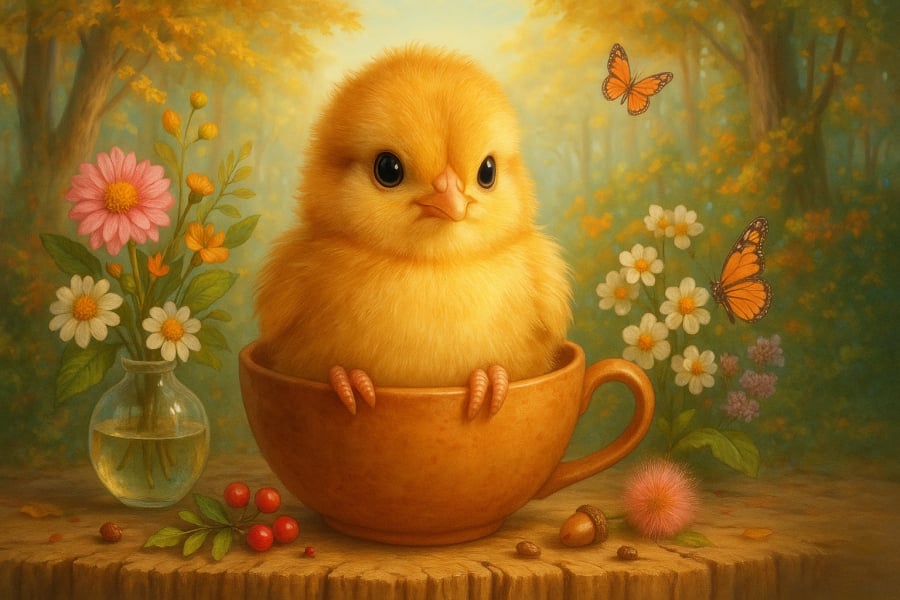 Tuổi Dậu vốn nổi tiếng là người nghiêm túc, ít khi bộc lộ cảm xúc cá nhân