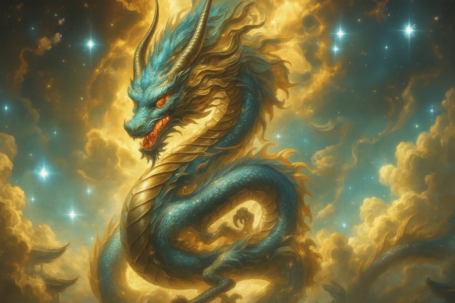 Người tuổi Thìn bước vào cuối năm 2025 với tâm thế vững vàng