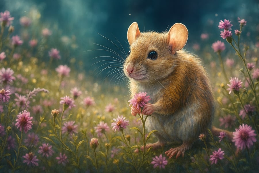 Bước vào tháng 8 Âm lịch, tuổi Tý đón nhận nhiều tín hiệu tích cực